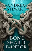 The Bone Shard Emperor