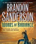 Words of Radiance